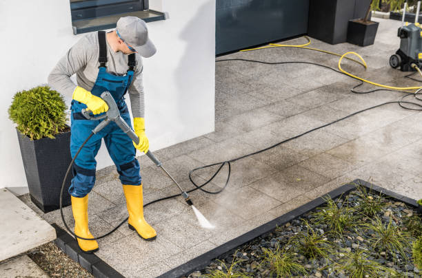 Pressure Washing Estimates in Somers, MT